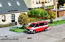 Volkswagen notarzt bf - ,