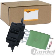 NRF WIDERSTAND REGLER