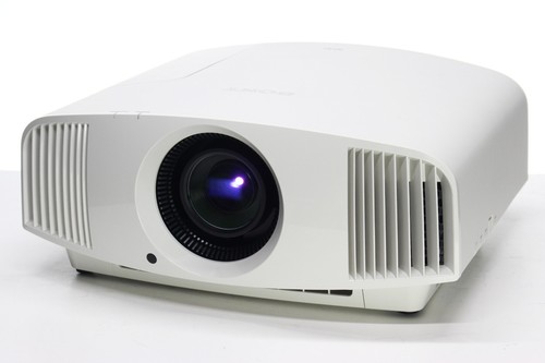 Sony vpl vw275 sxrd projector - sony,