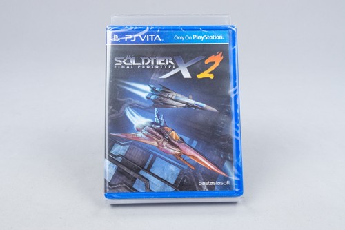 Playstation vita soldner 2 - playstation,