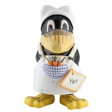 Tangoo Keramik-Rabe Max als