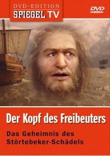 Spiegel der kopf des - der,