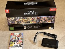 Super Smash Bros. Ultimate