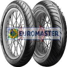 Sommerreifen AVON 150/70 V 18 M/C TL 70V ROADRIDER MKII REAR