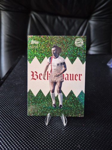 2025 topps bayern - topps, fc
