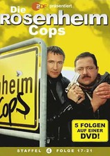Die Rosenheim Cops - 4