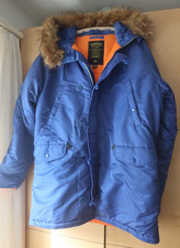 Alpha Industries Parka