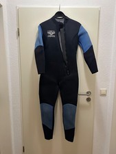 Tauchanzug, Taucheranzug Mero