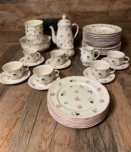 Villeroy boch petite fleur - villeroy,