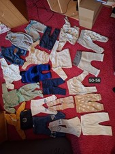 Babykleidung Neutral Junge