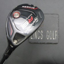 TaylorMade R9 Supermax Rescue