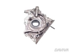 Ford Focus Motorölpumpe 1.6