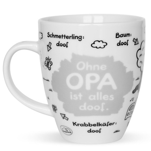 Sheepworld kaffee tasse - sheepworld, kaffee-