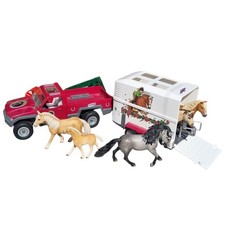 Schleich pick mit - schleich, pick-up