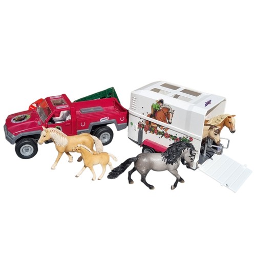 Schleich pick mit - schleich,