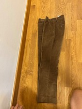 weekend Max Mara corduroy