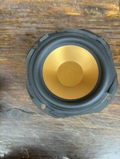 KLIPSCH RF-10 4.5" WOOFER
