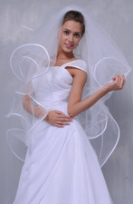 HBH Brautmode I 4 Schichte