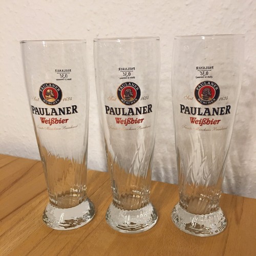 Paulaner münchen weißbier - paulaner,
