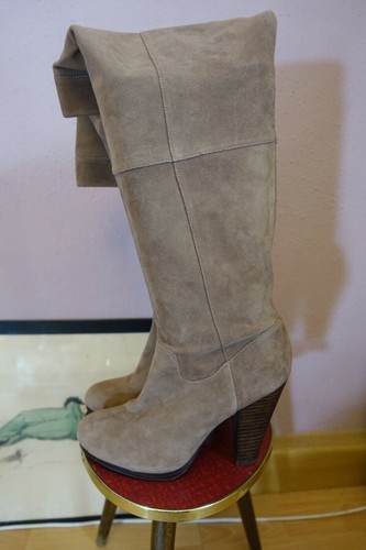 Stiefel lederstiefel h m - lederstiefel,, h&m