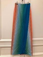 *** MISSONI LONGROCK LONGROCK