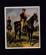 418829/ Zigarettenbild – Eckstein-Halpaus – Großen der Weltgeschichte – Nr. 135