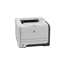 HP LaserJet P2055D CE457A Laserdrucker S/W DIN A4 USB Duplex *Neuwertig