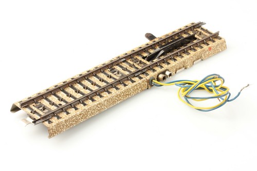 Märklin 5112 entkuppler - märklin, h0