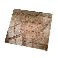 Tischplatte Quadratisch Glastisch Für Tisch Die Struktur von Holzbrettern 60x60