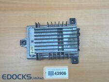 Audioverstärker Radioverstärker Verstärker Bose Mokka Opel