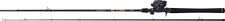Balzer MK Adventure Combo Zander Hecht Baitcastcombo 2,10m 30-65g Matze Koch