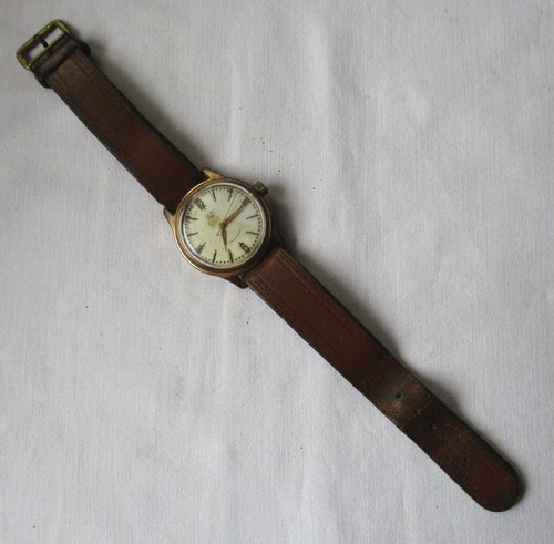 Gub glashütte armbanduhr - armbanduhr, 17