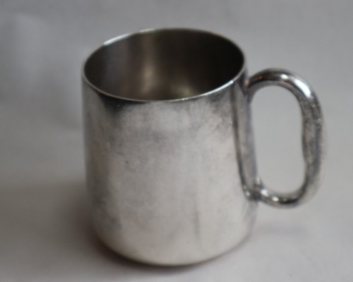 Elkington plate england - plate, silber