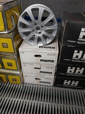 Komplettes Set Momo Corse Win