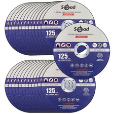 Selead Trennscheiben Ø125mm x