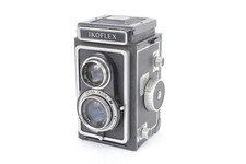 ZEISS IKON Ikoflex I a, für