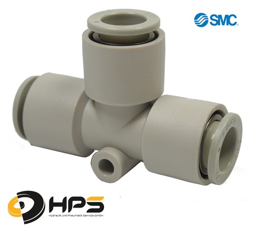 Smc pneumatik steckverbinder - smc,