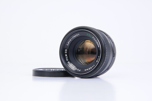 Fujifilm fujinon ebc 1 8 - 1:, 1.8