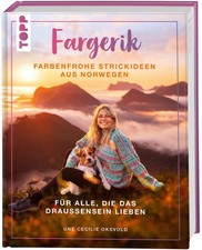 Une Cecilie Oksvold Fargerik -