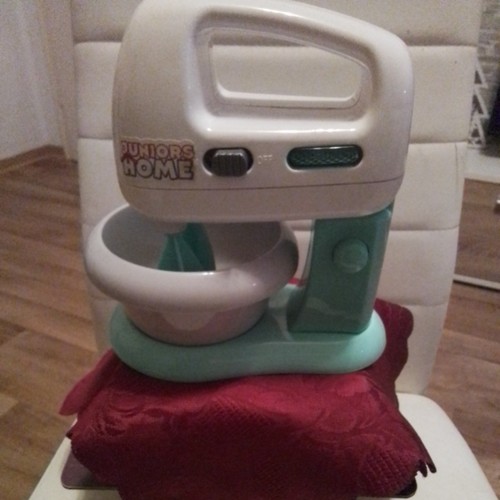 Juniors home kinder - juniors,