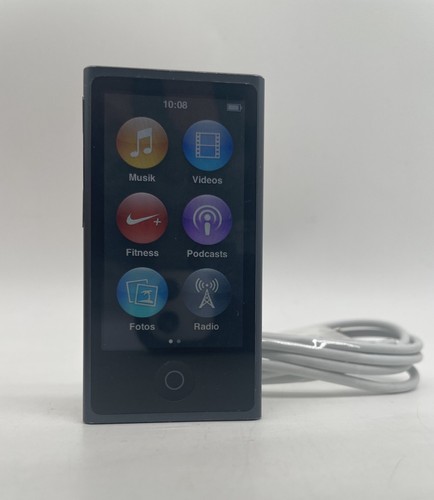 Apple ipod nano generation - apple,