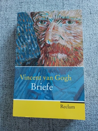 Vincent van gogh briefe - vincent,