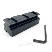 11mm zu 20mm Prismenschiene