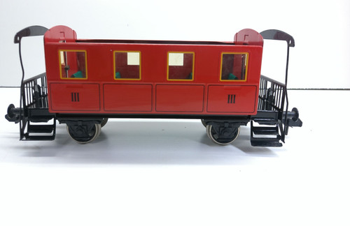 Märklin spur personenwagen - spur,