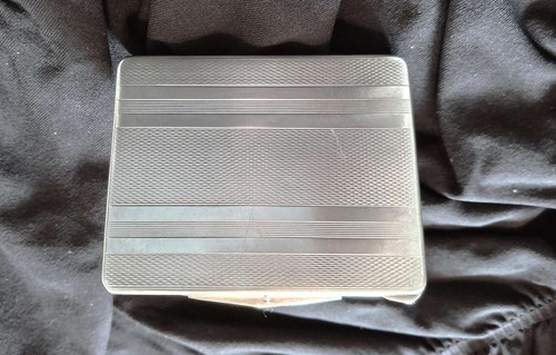 Echt silber etui x 6 - echt-silber, 8