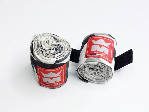 Montana boxbandage hand - boxbandage,