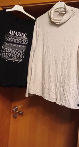 Rolli wie neu das shirt - neu,das, t-shirt