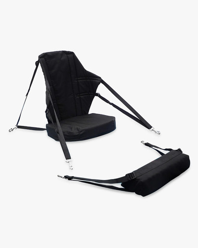 Kayak sitz und fußstütze - sitz,