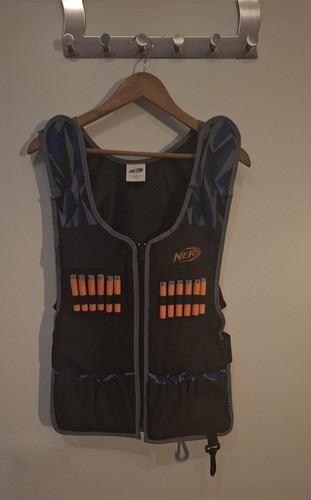 Nerf dart weste - nerf, dart-weste