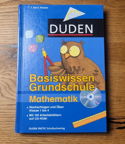 Duden mathematik klasse - duden,